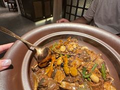 -烹湘·鲜炒湖南土菜(海珠店)