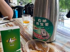 无限续养生女士茶-椿记烧鹅(叠彩店)
