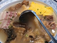 -长兴菜馆(高桥店)