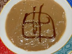 -曲氏老北京铜锅涮肉•火锅(不老街店)