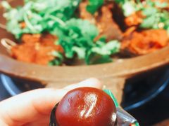 -蜀留香石锅鱼(六顺街店)