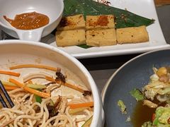 -云海肴·汽锅鸡·云南菜(高德置地店)