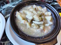 -潮汕美牛肉丸火锅店(天宁寺店)