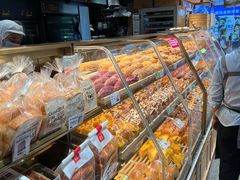 -欧诺爱烘焙(高新万达店)