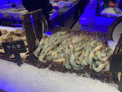 -加餐海鲜自助(宝龙一城店)