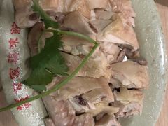 -百家鸡味馆(清泰店)