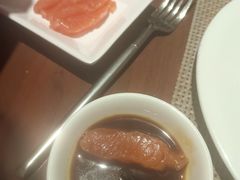 -明月东一酒店·菲斯特自助餐厅