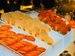 -西安W酒店·WEI全味西餐厅