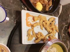 -粗粮人家·东北菜(洋桥店)