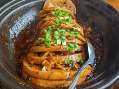 -田园居·佳宴(桑田路店)