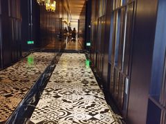 -杭州桐庐康莱德酒店中餐厅·乐