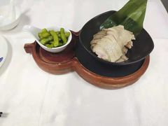 -中心大酒店·本味餐厅