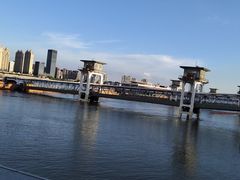 -船长9号·精致湖北菜(江滩店)