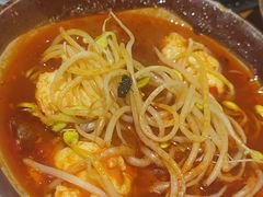 -楠火锅(广州总店)