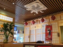 -鮨桐日本料理(望京店)