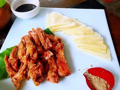 -唐廊烤鸭店(工体店)