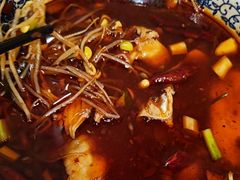 -新辉港式茶餐厅(北栅店)