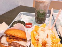 -Shake Shack(天环店)
