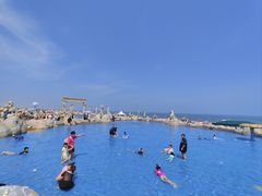 -渔岛海洋度假区