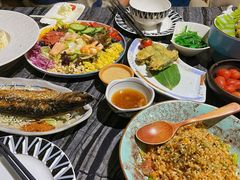 -花见无国界料理(科林楼店)