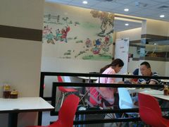 -咬不得高祖生煎·简餐(城站店)