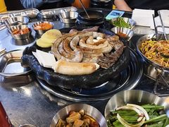 -亚都肥肠(海都汇府店)