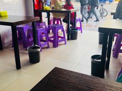 -杨家米粉(千禧公寓店)