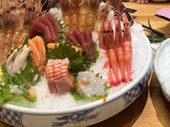 -王鼎精致料理铁板烧(世博源店)