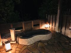 -南紀白浜 浜千鳥の湯 海舟