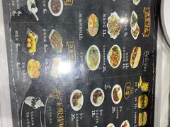 -魏家凉皮(黄雁村店)