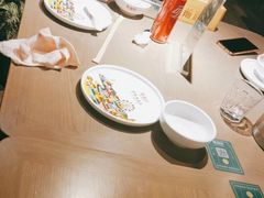 -前海沿·青岛菜(李沧万达店)
