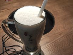 -呷哺呷哺(龙湖瑶海天街店)