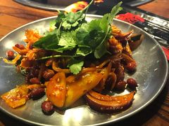 -原始泥炉烤肉(总店)