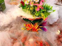 -虾铺子龙虾·私房菜(金源花苑店)