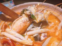 -泰妃殿(武汉首店)