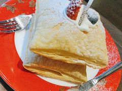 -金鹰国际酒店·满园春中餐厅