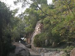 -鸿山公园