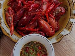 -庾氏龙虾馆(多弗汇店)