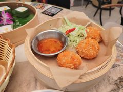 -KingThaia金泰兰(滨江天街店)