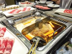 -海底捞火锅(杭州萧山宝龙广场店)