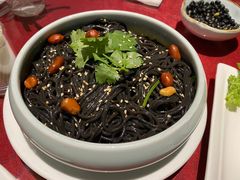 -天厨妙香素食餐厅(清华店)