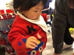 -Lilliput粒粒堡亲子餐厅(置汇旭辉店)