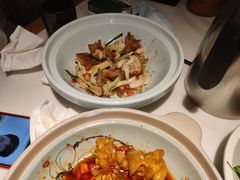 有机花菜-遇见湘·地道湖南菜(喜悦店)