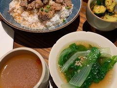 -兮禾酒馆(护国路店)
