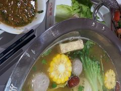 -八合里潮汕鲜牛肉火锅(福州万象城店)