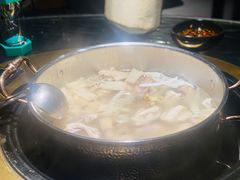 招牌竹笙椰子鸡-凤园椰珍·臻品椰子鸡(保利时光里店)