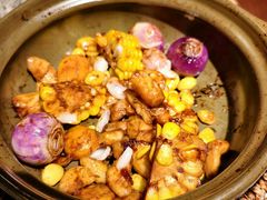 -南京大牌档(西单食宝街友谊商城店)