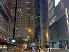 -上海世茂皇家艾美酒店