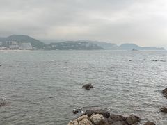 -大梅沙海滨公园