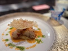 -Ginza Onodera铁板烧(外滩十八号店)